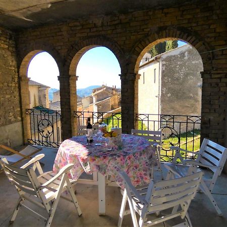 شقة Scappo In Umbria, La Loggia أميليا المظهر الخارجي الصورة