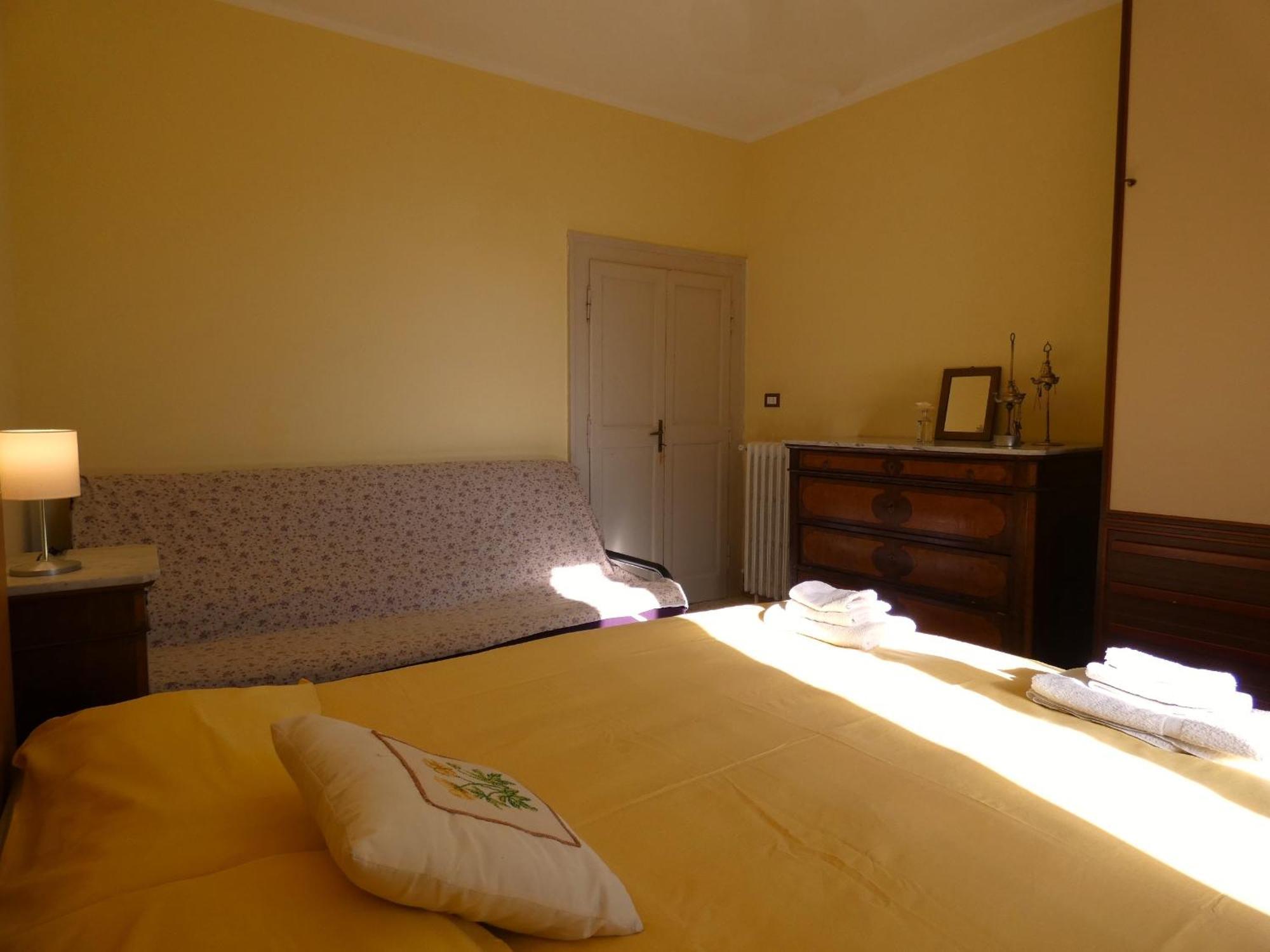 شقة Scappo In Umbria, La Loggia أميليا المظهر الخارجي الصورة