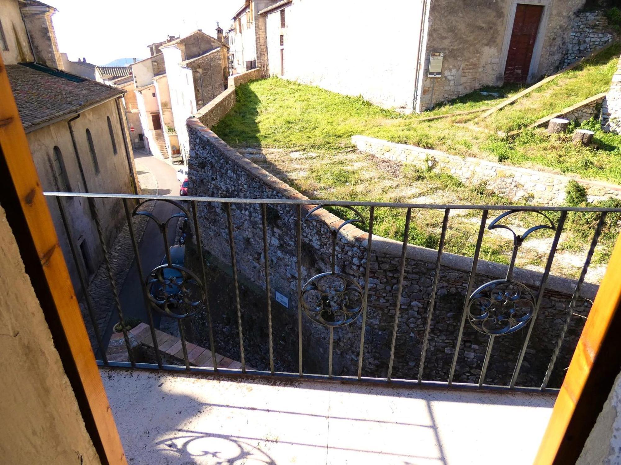 شقة Scappo In Umbria, La Loggia أميليا المظهر الخارجي الصورة